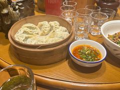 -李久其家民间餐厅(观沙岭公园店)
