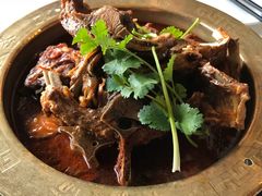 -和庆斋阳坊秘制羊蝎子火锅(云岗店)