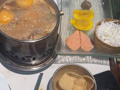 -Thai Basil罗勒叶泰式餐厅(时代天街店)