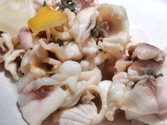 招牌鲜鱼片-淘米捞·米汤脆鲩鱼火锅(福田皇岗店)