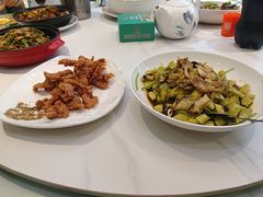 -小红鲸·海鲜餐厅(轸大路店)