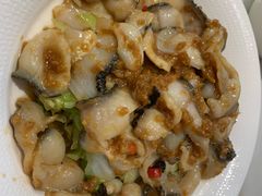 -子霖南山鲜虾面(南山总店)