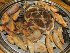 -牛人·雪花牛·木炭烤肉(昆山陆家店)
