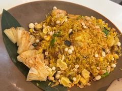 -金湖港式餐厅(建外店)