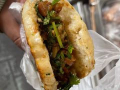 -刘记肉夹馍(彰武店)