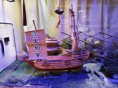 -淀里船宴(卓达店)