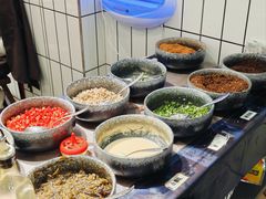 -黔有有贵州酸汤夺夺粉火锅(五味十字店)