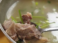 牛肉汤饭-屋里家延边朝鲜族冷面(南园店)