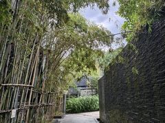-明谷行馆·温泉