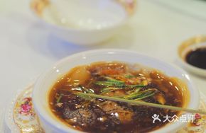 Golden Han's Sausage