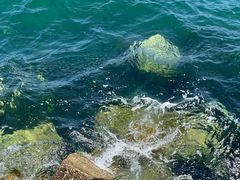 -烟台金沙滩海滨公园