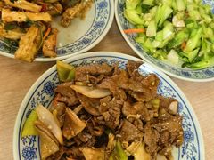 -协顺园回头馆(南顺城路店)