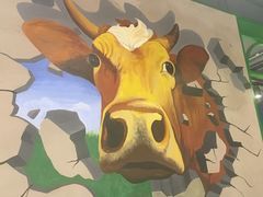 -火锅岛潮牌自助餐厅(天津天佑城店)