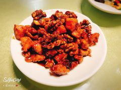 -陈傻子餐厅(世纪都会店)