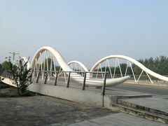 -南京金牛湖风景区