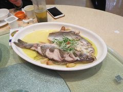 -南湖船菜大酒店