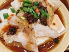 -蔡澜点心·粤菜(花城汇南区店)