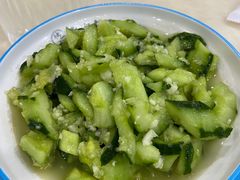 -独一道·大别山土菜烧烤(雨花西路店)
