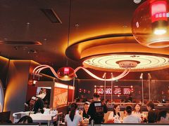 -探鱼·鲜青椒爽麻烤鱼(番禺万达店)
