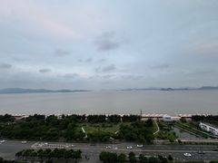 -舟山希尔顿酒店