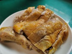 -小本鸡饭店(滨江白马湖店)