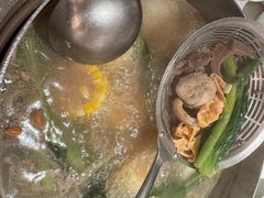-八合里潮汕鲜牛肉火锅(深圳海岸城店)