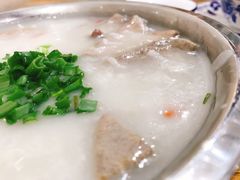 -南记食粥坊·宵夜大排档(莲花总店)