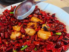 -新荣记(新源南路店)