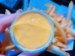 -Burger Joys Central(中环士丹利街店)