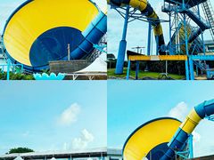 -珠海海泉湾神秘岛亲子乐园