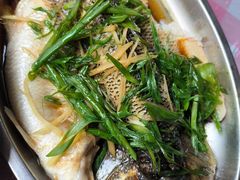 -黎记大排档(慈云路店)