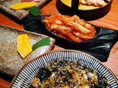 -山之屋炭火烧肉·生啤畅饮(大朗万科中央公园店)