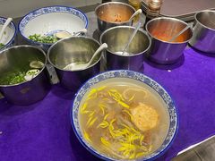 -云南蒙自过桥米线(丰庆路店)