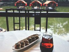 -侨美·唐荔园·40年地道粤菜