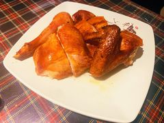 -幸福哟烧鸡·粤菜海鲜私厨(七星路店)