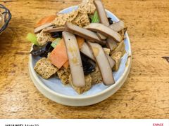 -白卫东白记砂锅(管城街店)