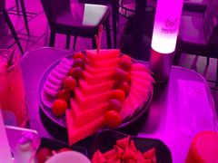 -MOSSO·Liveshow(M3香港广场店)
