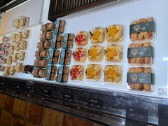 -红跑车(大学城店)