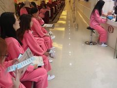 -名流健康高端体检中心·名宾门诊·健康管理