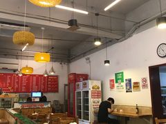 大堂-螺蛳粉先生(蓟门桥店)