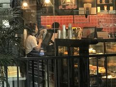 -星巴克(天津火车站店)