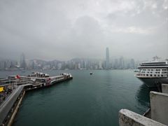 -海港城
