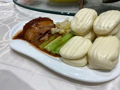 凯鸽酱汁肉-凯鸽酒楼(大同振兴街店)
