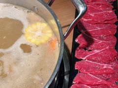 -掂档潮汕牛肉火锅(沈阳万象城店)