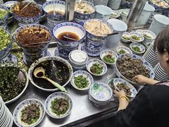 -清真马虎面馆(西七路店)