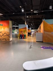 -北京科学中心儿童乐园