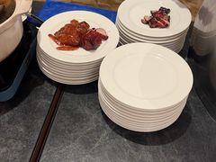 -京香轩·中餐厅(上海中庚聚龙酒店)