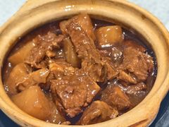 -熠盛粤味·顺德桑拿鸡(永康路店)