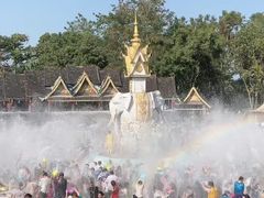 -西双版纳傣族园