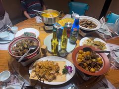 -黄泥岗·地道湖北菜(奥特莱斯店)